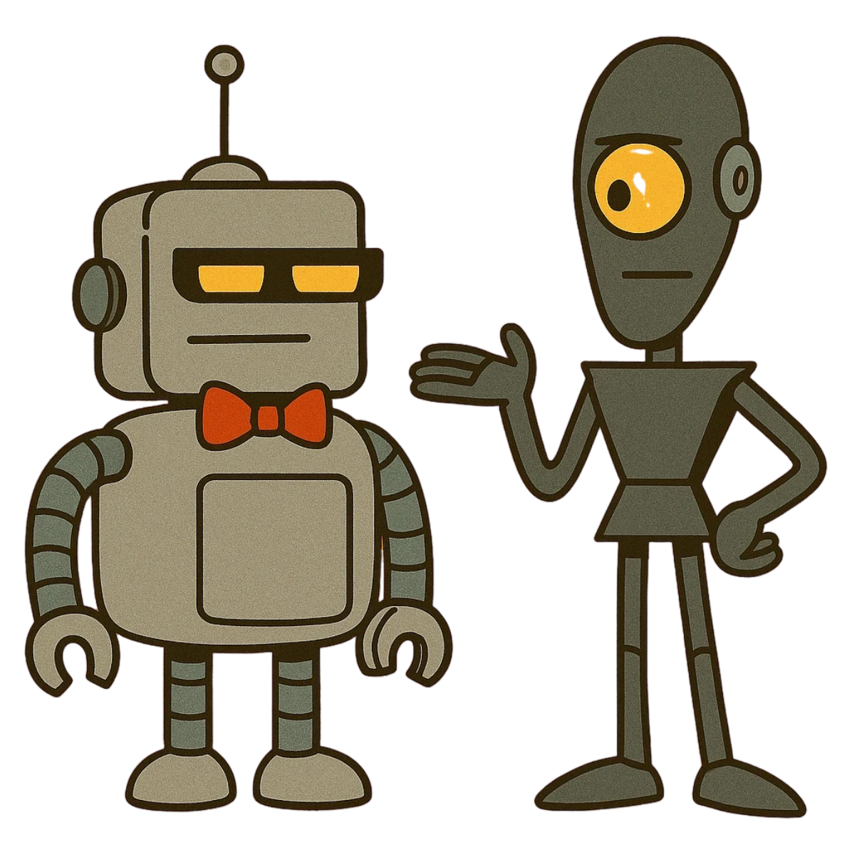Robotic Enemeats team