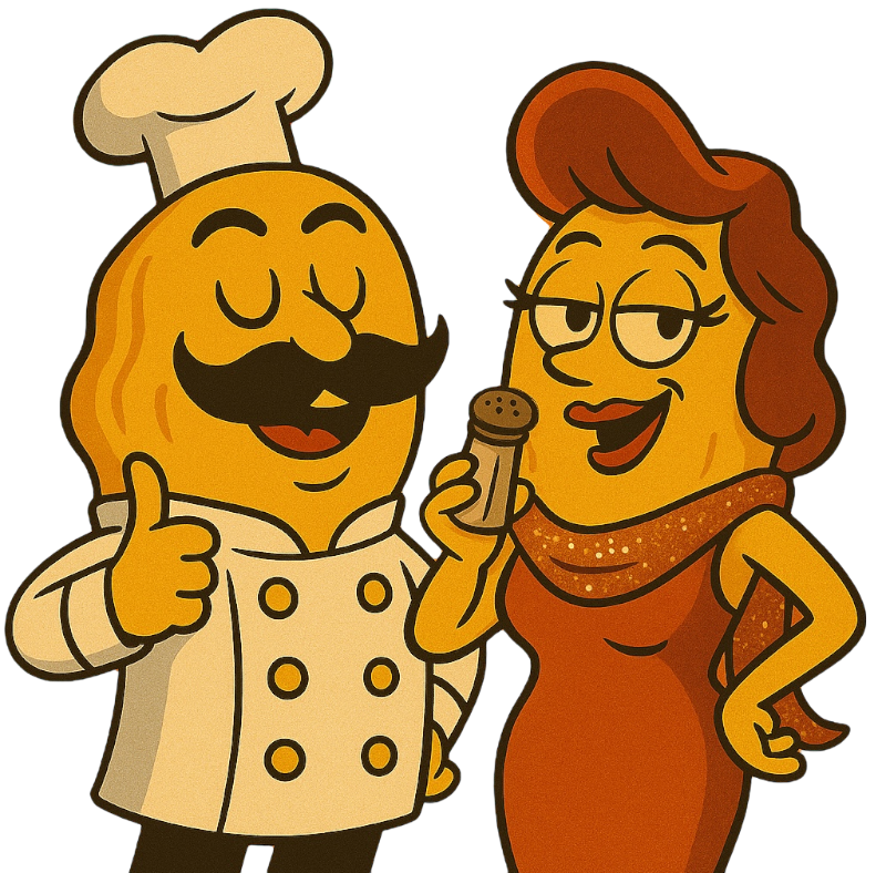 Drey's parents Chrisp and Dianne