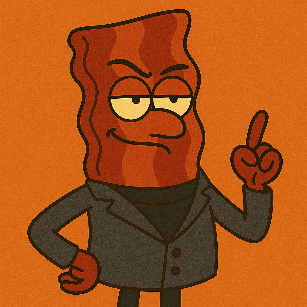Kevin Bacon full art